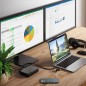Alogic Laptop DockPort Replicator